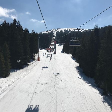 YelaYeti Apartments Kopaonik Bagian luar foto