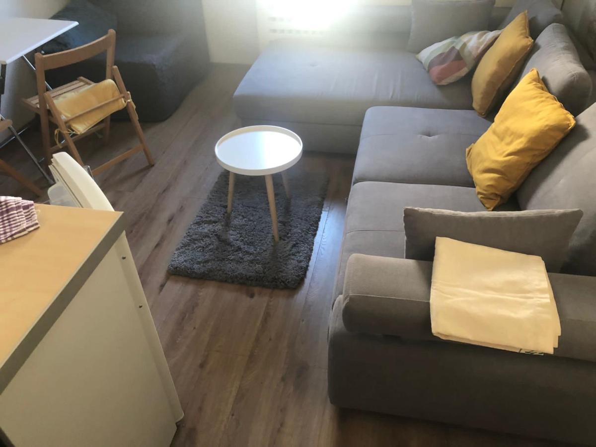 YelaYeti Apartments Kopaonik Bagian luar foto