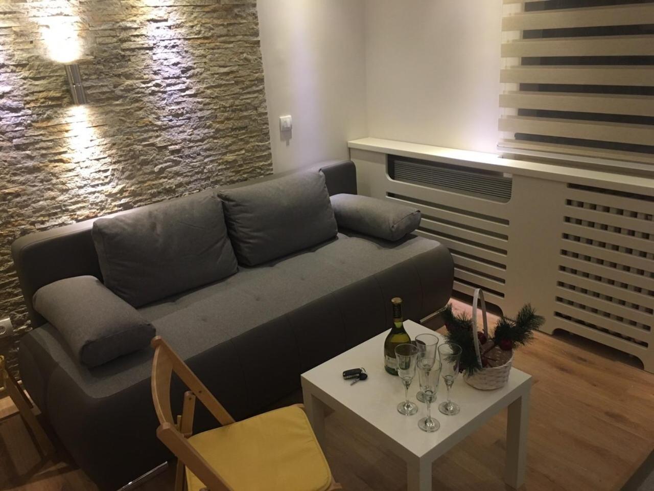 YelaYeti Apartments Kopaonik Bagian luar foto