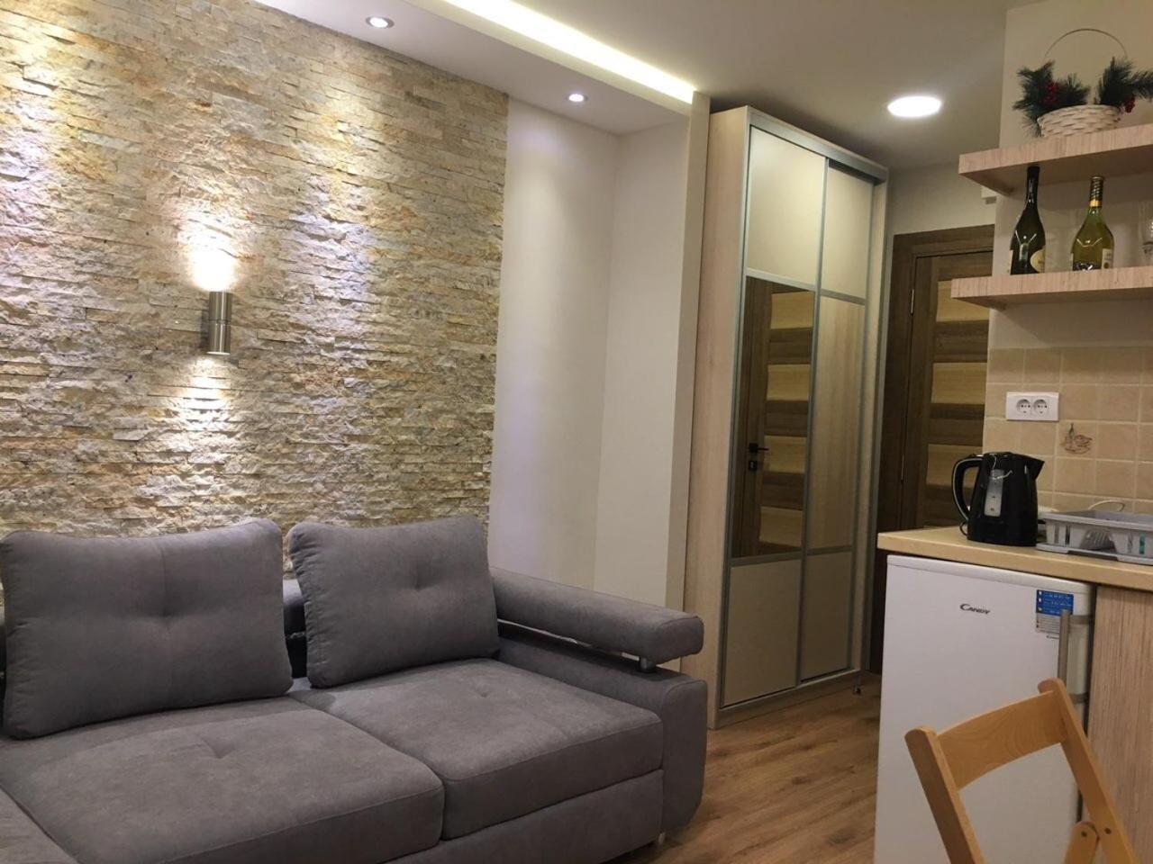 YelaYeti Apartments Kopaonik Bagian luar foto